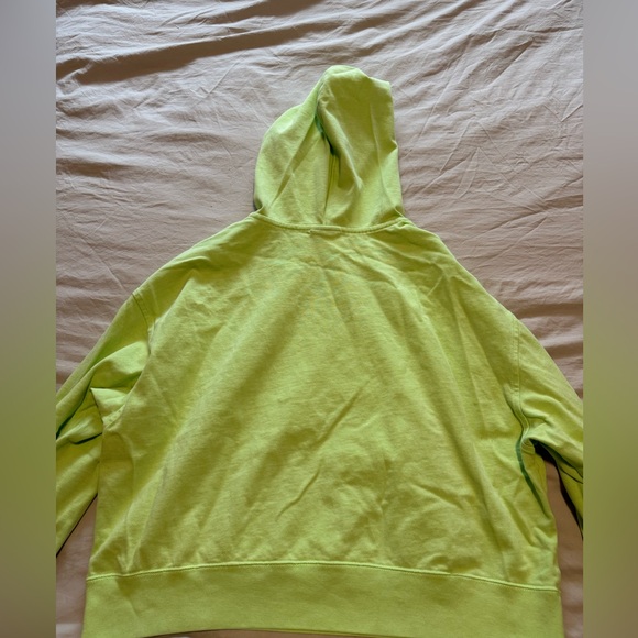 Oversized Nike Hoodie - Picture 4 of 4